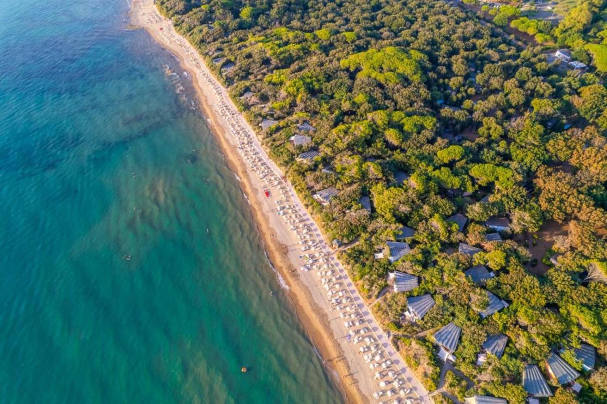 Hotel Riva Degli Etruschi 4*
